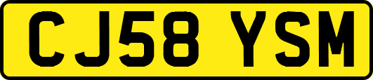 CJ58YSM