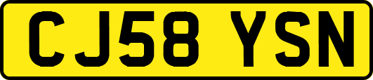 CJ58YSN
