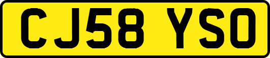 CJ58YSO