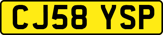 CJ58YSP