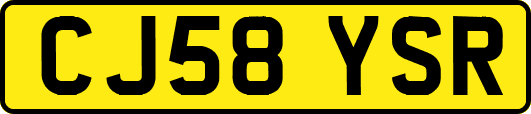 CJ58YSR