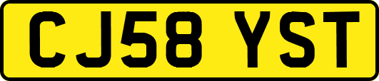 CJ58YST