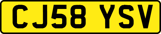 CJ58YSV