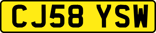 CJ58YSW