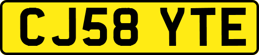 CJ58YTE