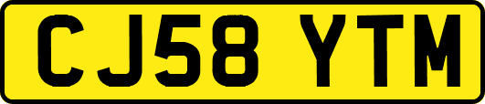 CJ58YTM