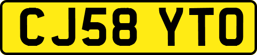 CJ58YTO