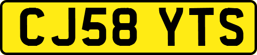 CJ58YTS