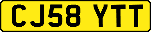 CJ58YTT