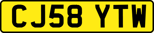 CJ58YTW