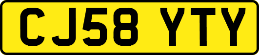 CJ58YTY