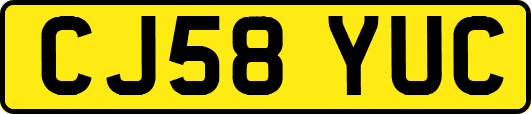 CJ58YUC