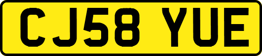CJ58YUE