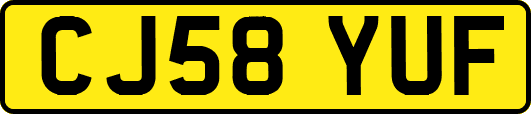 CJ58YUF