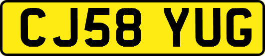 CJ58YUG