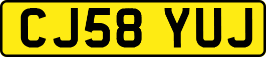 CJ58YUJ