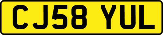 CJ58YUL