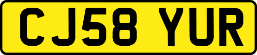 CJ58YUR