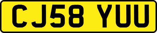 CJ58YUU