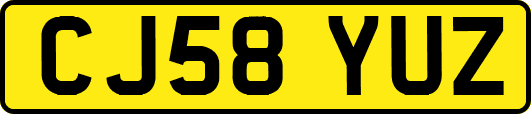 CJ58YUZ