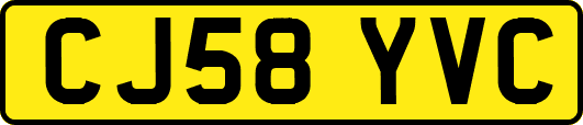 CJ58YVC