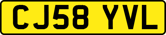 CJ58YVL