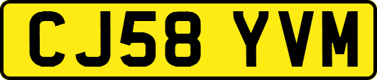 CJ58YVM