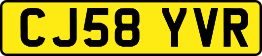 CJ58YVR