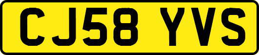 CJ58YVS