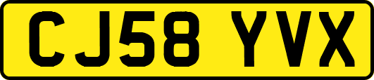 CJ58YVX