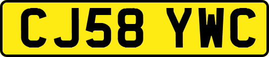 CJ58YWC