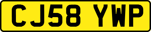 CJ58YWP
