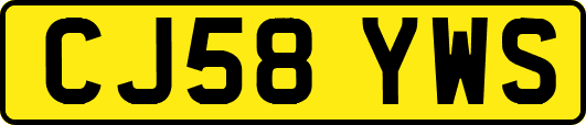 CJ58YWS