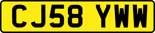 CJ58YWW