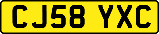 CJ58YXC