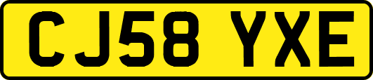 CJ58YXE