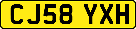 CJ58YXH