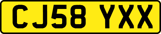 CJ58YXX