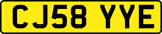 CJ58YYE