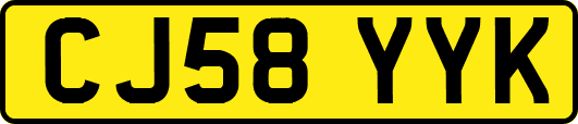 CJ58YYK