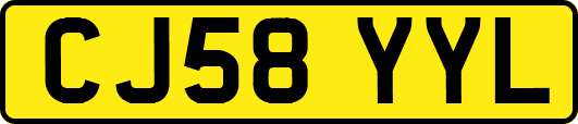 CJ58YYL