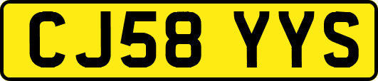 CJ58YYS