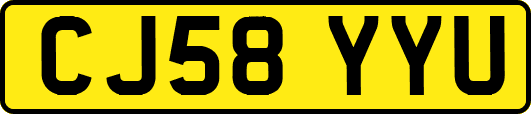 CJ58YYU