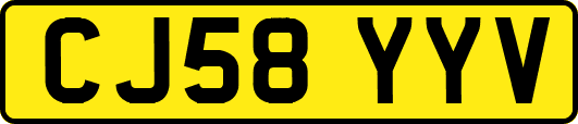 CJ58YYV