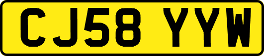 CJ58YYW