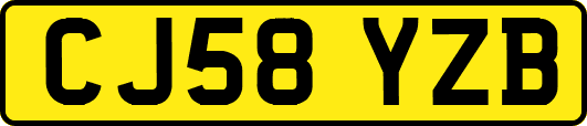 CJ58YZB