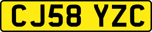 CJ58YZC