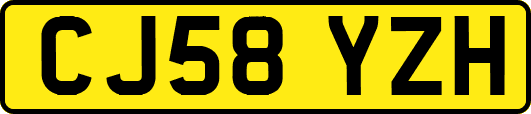 CJ58YZH