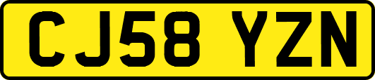 CJ58YZN