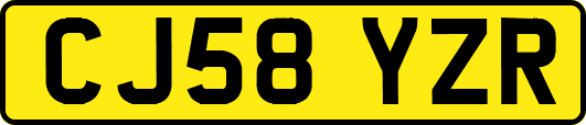 CJ58YZR